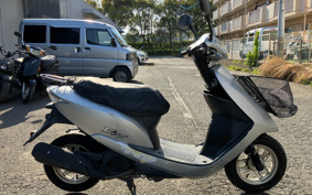 HONDA DIO AF62