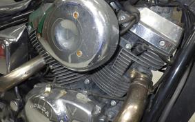 HONDA SHADOW 400 SLASHER 2003 NC40