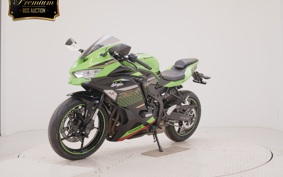 KAWASAKI ZX-25R 2022 ZX250E