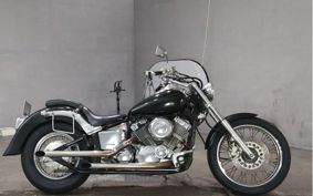 YAMAHA DRAGSTAR 400 1996 4TR