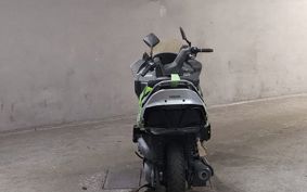 YAMAHA MAJESTY 250 4HC