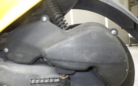 SUZUKI LET's 4 2003 CA45A