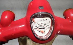 HONDA SUPER CUB50 AA09