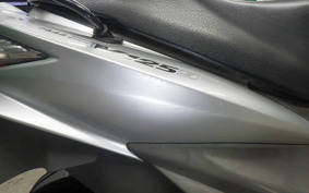 SUZUKI ADDRESS V125 S CF4MA