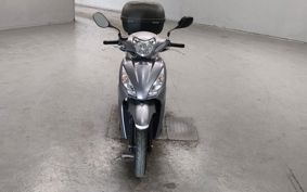 HONDA DIO 110 JF58