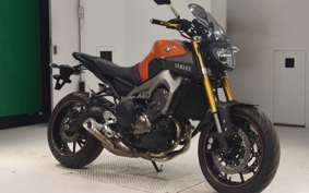 YAMAHA MT-09 2014 RN34J