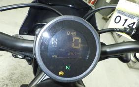 HONDA REBEL 250 S MC49