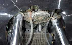 KAWASAKI ZZ-R250 2006 EX250H