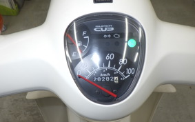 HONDA C110 SUPER CUB JA07