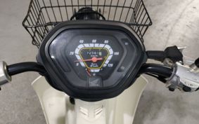 HONDA SUPER CUB110 JA42