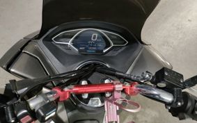 HONDA PCX125 JF81