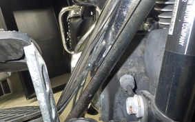 HARLEY FLSTCI 1450 2002