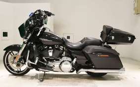 HARLEY FLHXS 1750 2017