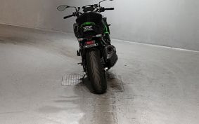 KAWASAKI Z H2 SE ZRT00K
