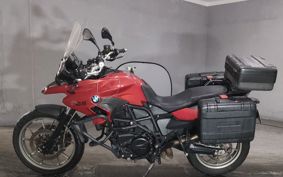 BMW F700GS 2013 0B01
