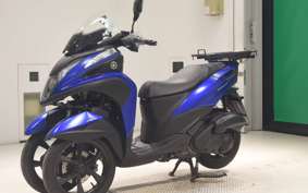 YAMAHA TRICITY 155 A SG37J
