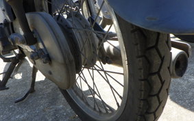 HONDA C50 SUPER CUB AA01