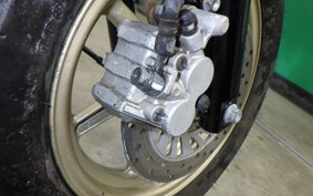 HONDA APE 100 GEN 2 HC13
