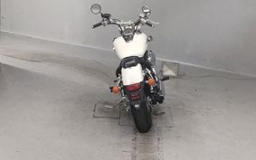 HONDA SHADOW400 CUSTOM NC45