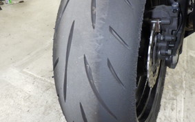 KAWASAKI NINJA ZX-6R A 2015