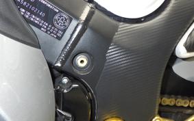SUZUKI HAYABUSA Gen.2 2007