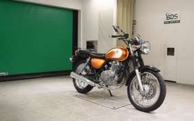 SUZUKI ST250E 1989 NJ4CA