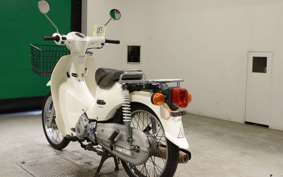 HONDA C110 SUPER CUB JA07