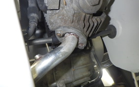 HONDA C50 SUPER CUB AA01