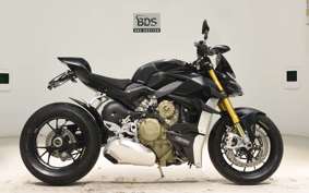 DUCATI STREETFIGHTER V4 S 2021