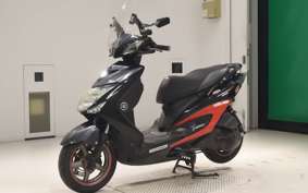 YAMAHA CYGNUS 125 XSR 2 SE44J