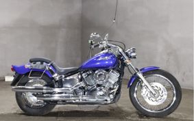 YAMAHA DRAGSTAR 400 2004 VH01J