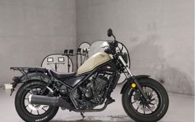 HONDA REBEL MC49