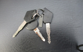 SUZUKI ADDRESS V125 DT11A
