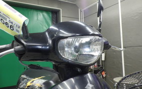 SUZUKI LET's 4 1996 CA45A