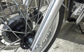 KAWASAKI W650 2007 EJ650A