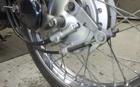 HONDA LITTLE CUB E 2026 AA01