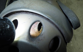 HONDA DIO GEN 3 2024 AF34