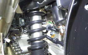 KAWASAKI KLX230ｼｪﾙﾊﾟ 2001 LX232A