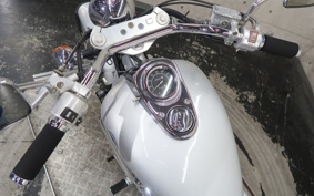 HONDA V-TWIN MAGNA MC29