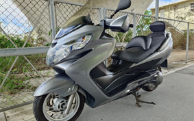 SUZUKI SKYWAVE 250LTD CJ46A
