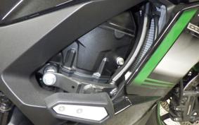 KAWASAKI NINJA 1000 SX 2021 ZXT02K