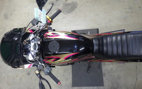 KAWASAKI GPZ900R NINJA 1989 ZX900A