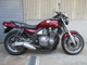 Фото Kawasaki ZEPHYR 1100 1992 с японского аукциона