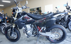 SUZUKI DR-Z400SM 2010 SK44A