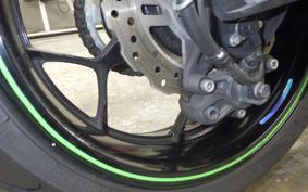 KAWASAKI ZX 1400 NINJA R 2014