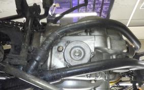 SUZUKI GRASS TRACKER 1994 NJ47A