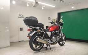 HONDA CB1100 2010 SC65