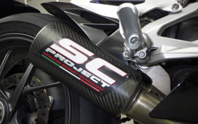 DUCATI PANIGALE V2 2023