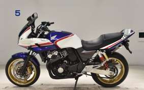 HONDA CB400 SUPER BOLDOR VTEC 2006 NC39