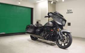 HARLEY FLHXSE1980CVO 2025